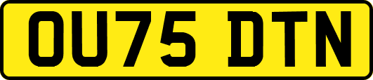 OU75DTN