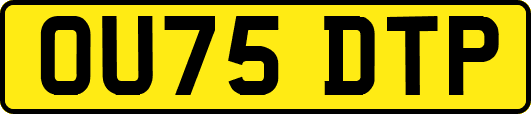 OU75DTP