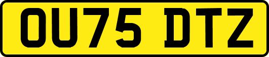 OU75DTZ