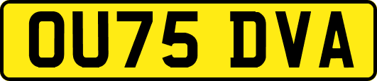 OU75DVA