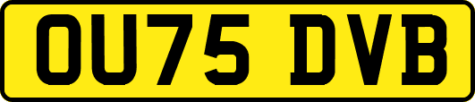 OU75DVB