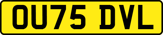 OU75DVL