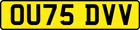 OU75DVV