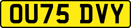 OU75DVY