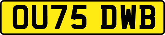 OU75DWB