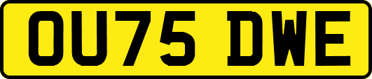 OU75DWE