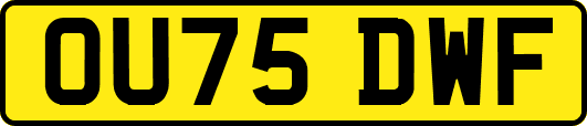 OU75DWF