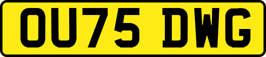 OU75DWG