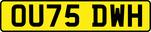OU75DWH