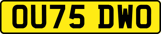 OU75DWO
