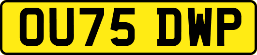 OU75DWP