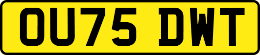 OU75DWT