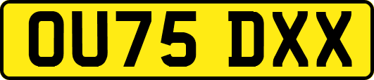 OU75DXX