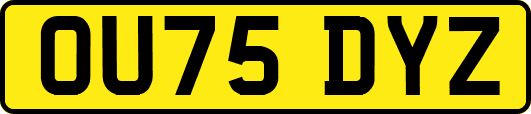 OU75DYZ