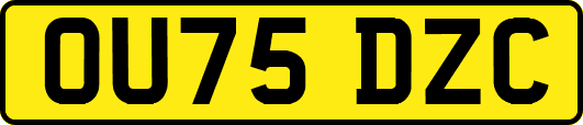 OU75DZC