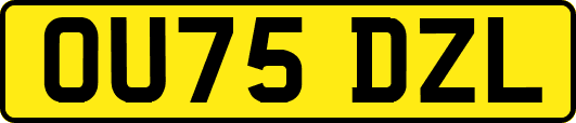 OU75DZL