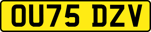 OU75DZV
