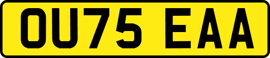 OU75EAA
