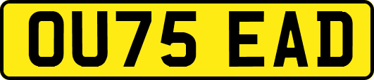 OU75EAD