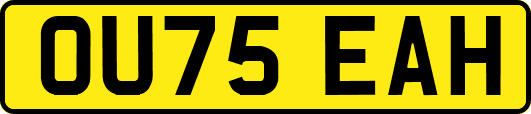 OU75EAH