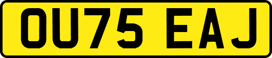 OU75EAJ