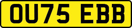 OU75EBB