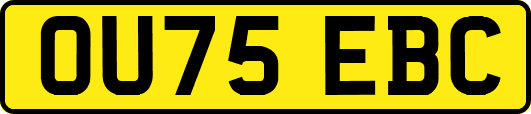 OU75EBC