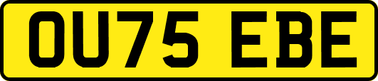 OU75EBE