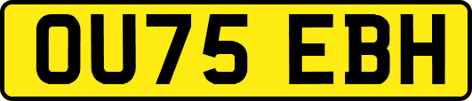 OU75EBH