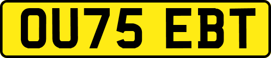 OU75EBT