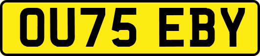OU75EBY