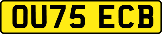OU75ECB