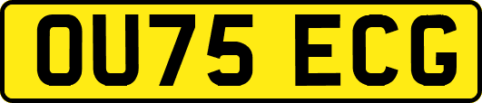 OU75ECG