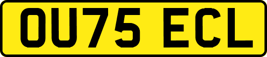 OU75ECL