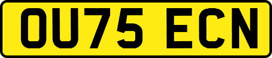 OU75ECN