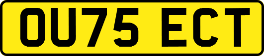 OU75ECT