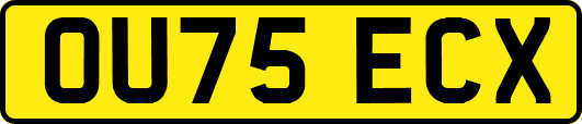 OU75ECX