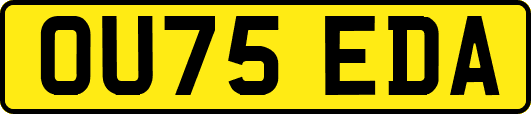OU75EDA