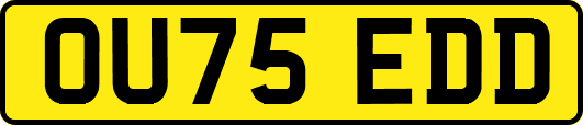OU75EDD