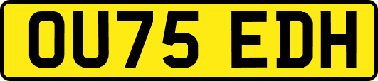 OU75EDH