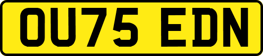OU75EDN