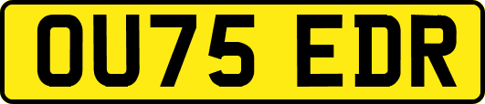 OU75EDR