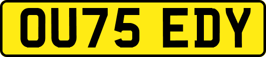 OU75EDY