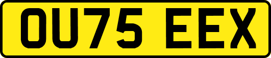 OU75EEX