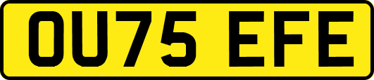 OU75EFE