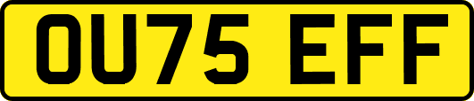 OU75EFF