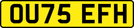 OU75EFH