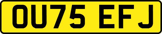 OU75EFJ