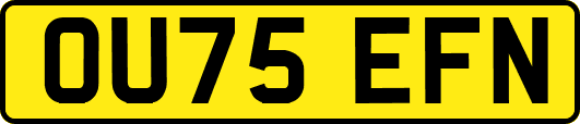 OU75EFN