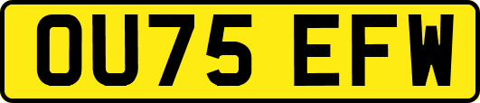 OU75EFW